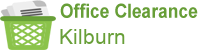 Office Clearance Kilburn